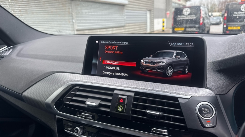 BMW X3 xDrive20d M Sport 5dr Step Auto Diesel Estate